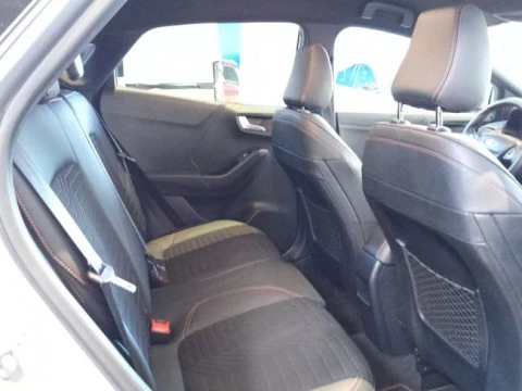 Ford Puma 1.0 EcoBoost 155cv ST-Line X Go MHEV Au.