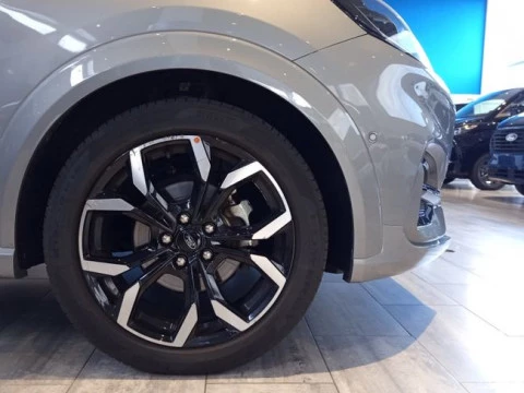 Ford Puma 1.0 EcoBoost 155cv ST-Line X Go MHEV Au.