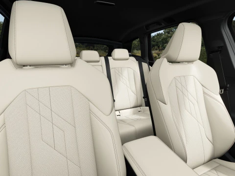 BMW X3 20d xDrive