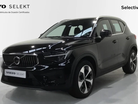 Volvo XC40 XC40 Bright Plus B4 AWD (gasolina) Automatic