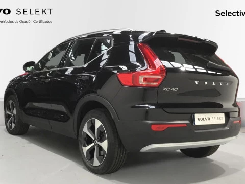 Volvo XC40 XC40 Bright Plus B4 AWD (gasolina) Automatic
