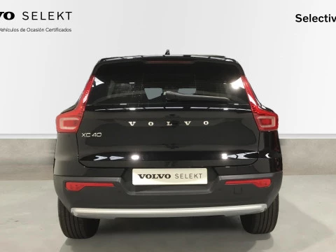 Volvo XC40 XC40 Bright Plus B4 AWD (gasolina) Automatic