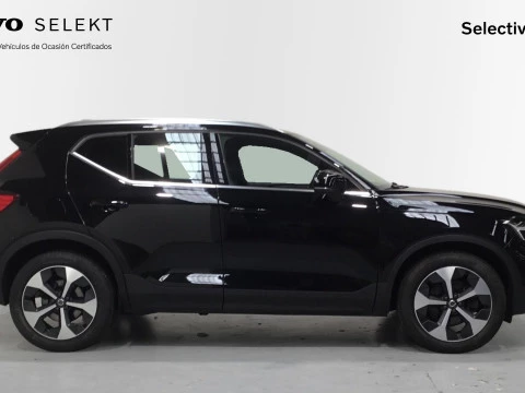 Volvo XC40 XC40 Bright Plus B4 AWD (gasolina) Automatic