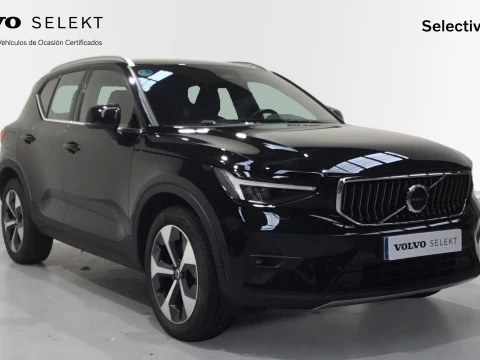 Volvo XC40 XC40 Bright Plus B4 AWD (gasolina) Automatic