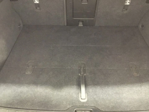 Volvo XC40 XC40 Bright Plus B4 AWD (gasolina) Automatic