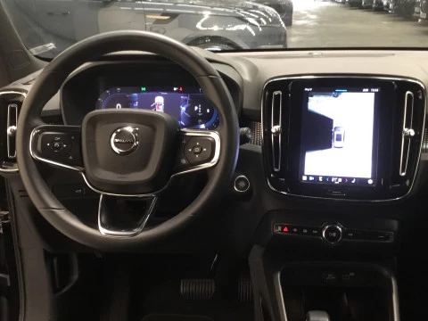 Volvo XC40 XC40 Bright Plus B4 AWD (gasolina) Automatic