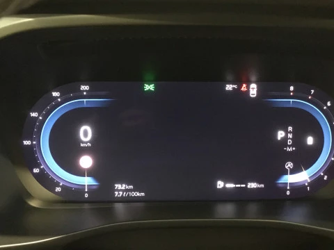 Volvo XC40 XC40 Bright Plus B4 AWD (gasolina) Automatic