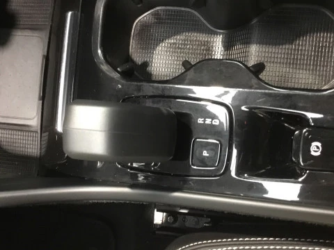 Volvo XC40 XC40 Bright Plus B4 AWD (gasolina) Automatic