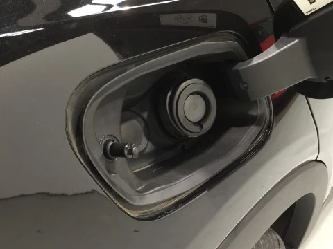 Volvo XC40 XC40 Bright Plus B4 AWD (gasolina) Automatic