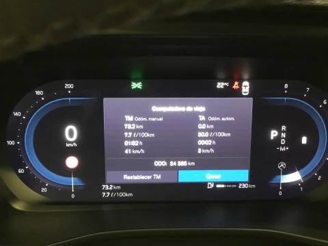 Volvo XC40 XC40 Bright Plus B4 AWD (gasolina) Automatic