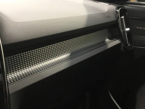 Volvo XC40 XC40 Bright Plus B4 AWD (gasolina) Automatic