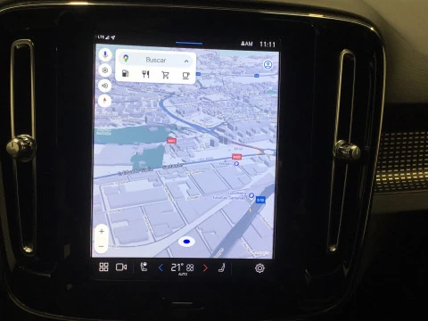 Volvo XC40 XC40 Bright Plus B4 AWD (gasolina) Automatic