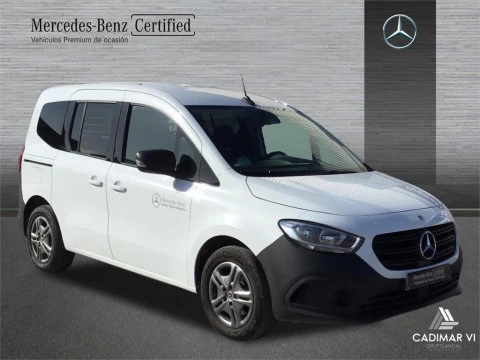 Mercedes-Benz Citan 110 CDI 70kW Tourer Base Largo
