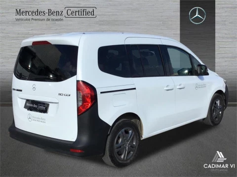 Mercedes-Benz Citan 110 CDI 70kW Tourer Base Largo