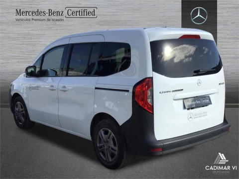 Mercedes-Benz Citan 110 CDI 70kW Tourer Base Largo