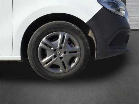 Mercedes-Benz Citan 110 CDI 70kW Tourer Base Largo