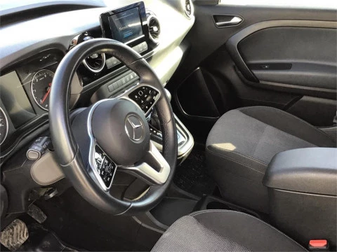 Mercedes-Benz Citan 110 CDI 70kW Tourer Base Largo