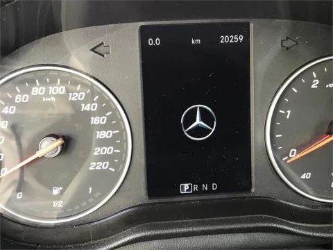 Mercedes-Benz Citan 110 CDI 70kW Tourer Base Largo