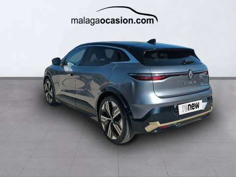 Renault Megane E-Tech Iconic Autonomía Confort AC22 EV60