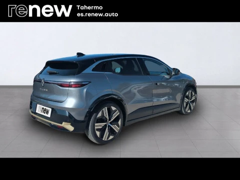 Renault Megane E-Tech Iconic Autonomía Confort AC22 EV60