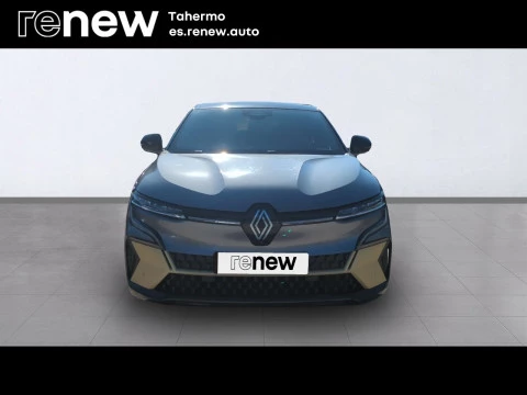 Renault Megane E-Tech Iconic Autonomía Confort AC22 EV60
