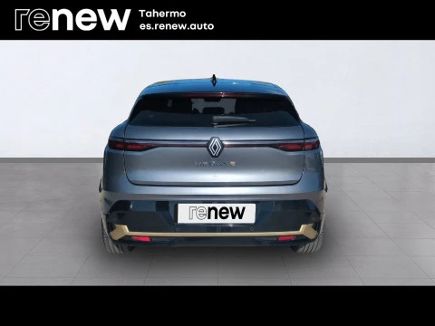 Renault Megane E-Tech Iconic Autonomía Confort AC22 EV60