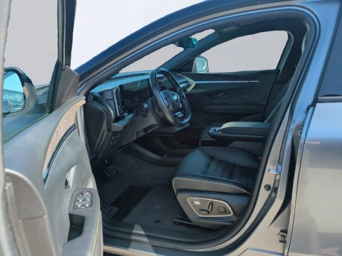 Renault Megane E-Tech Iconic Autonomía Confort AC22 EV60