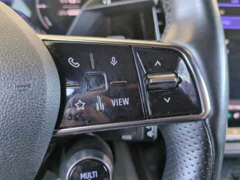 Renault Megane E-Tech Iconic Autonomía Confort AC22 EV60