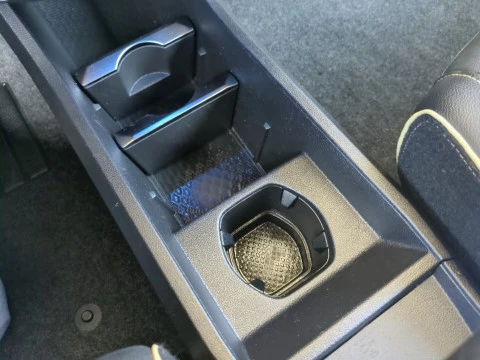 Renault Megane E-Tech Iconic Autonomía Confort AC22 EV60