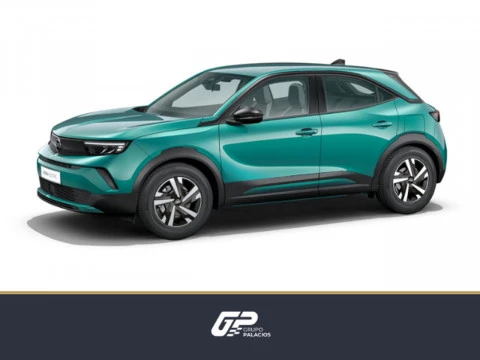 Opel Mokka BEV 54kWh 115kW (156CV) Edition