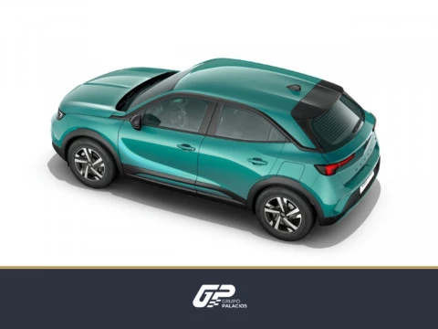 Opel Mokka BEV 54kWh 115kW (156CV) Edition