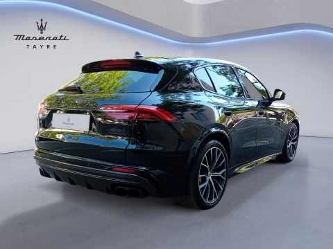 Maserati Grecale Trofeo V6 530CV AWD