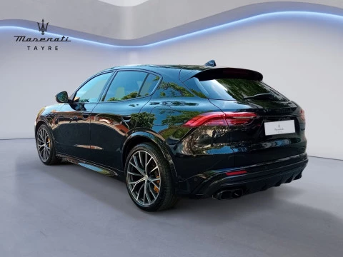 Maserati Grecale Trofeo V6 530CV AWD