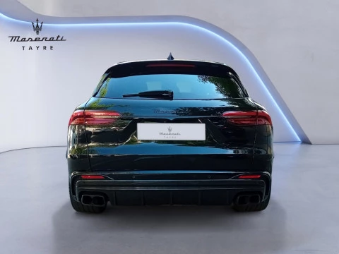 Maserati Grecale Trofeo V6 530CV AWD