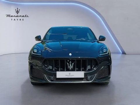 Maserati Grecale Trofeo V6 530CV AWD