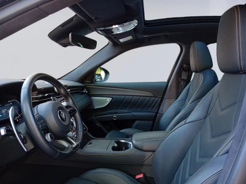 Maserati Grecale Trofeo V6 530CV AWD