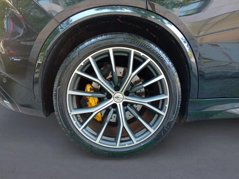 Maserati Grecale Trofeo V6 530CV AWD