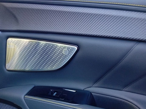 Maserati Grecale Trofeo V6 530CV AWD