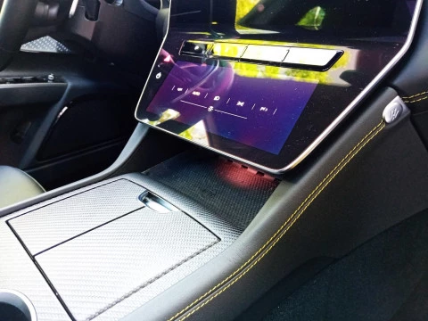 Maserati Grecale Trofeo V6 530CV AWD