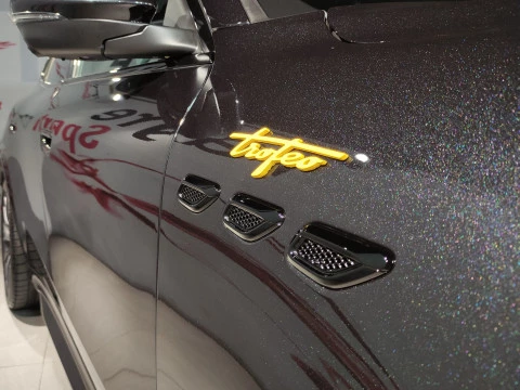 Maserati Grecale Trofeo V6 530CV AWD