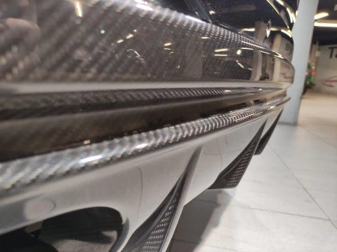 Maserati Grecale Trofeo V6 530CV AWD