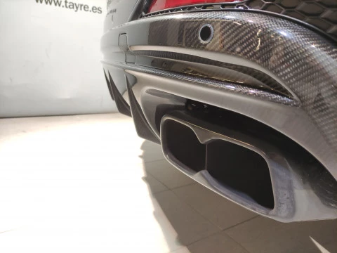 Maserati Grecale Trofeo V6 530CV AWD