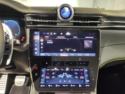 Maserati Grecale Trofeo V6 530CV AWD