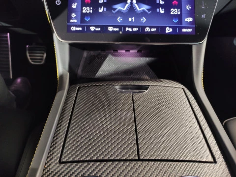 Maserati Grecale Trofeo V6 530CV AWD