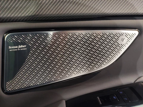 Maserati Grecale Trofeo V6 530CV AWD