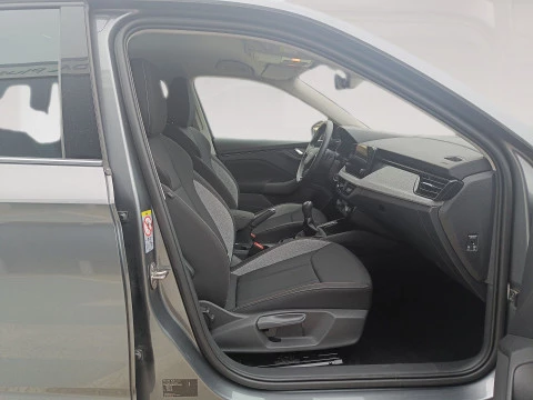 Skoda Kamiq 1.0 TSI 85kW (115CV) SELECTION