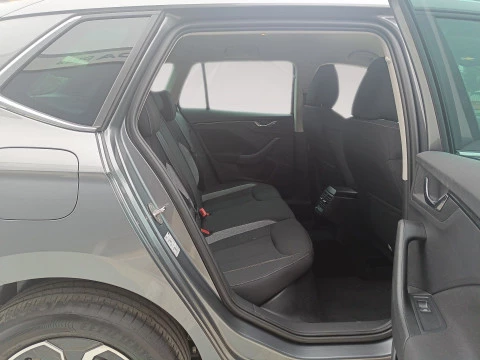 Skoda Kamiq 1.0 TSI 85kW (115CV) SELECTION