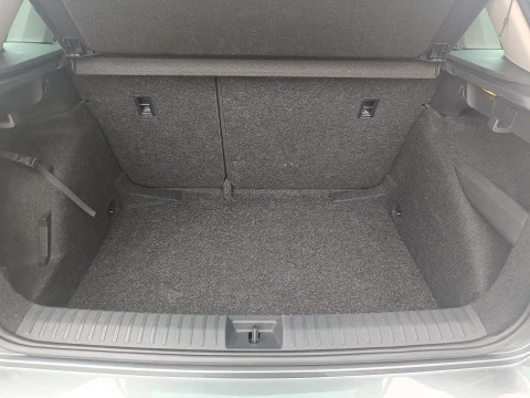 Skoda Kamiq 1.0 TSI 85kW (115CV) SELECTION