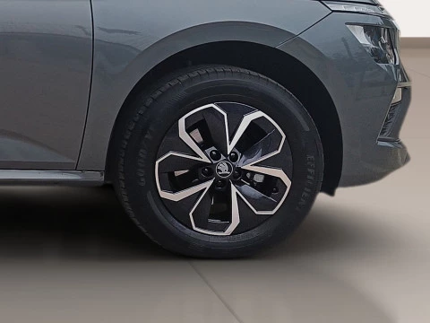 Skoda Kamiq 1.0 TSI 85kW (115CV) SELECTION