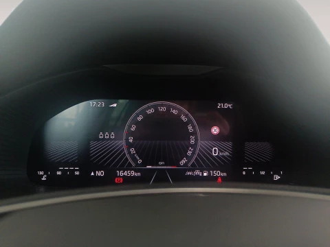Skoda Kamiq 1.0 TSI 85kW (115CV) SELECTION